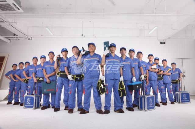 甘肅家具安裝工招聘信息 甘肅家具安裝工招聘信息