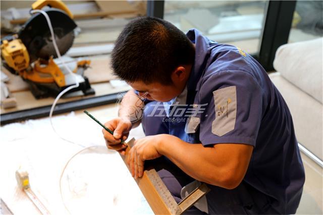 河北張家口家具安裝工招聘信息 河北張家口家具安裝工招聘信息