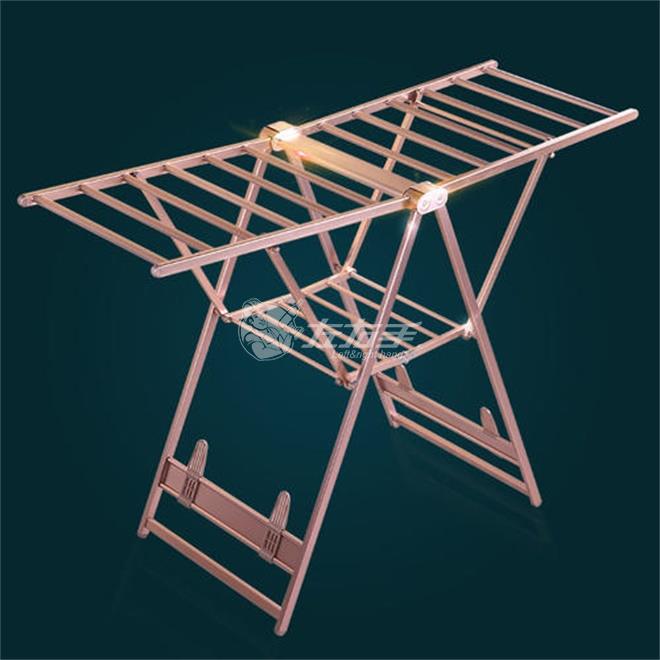 落地晾衣架有哪些？?jī)?yōu)缺點(diǎn)是什么？