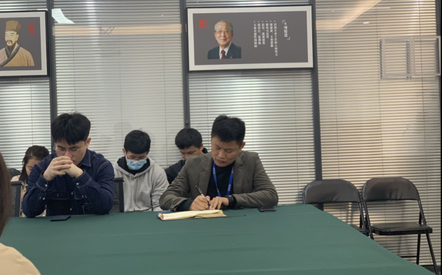 何謂五緣五商？左右手創(chuàng)始人兼CEO盧建華先生這樣說...