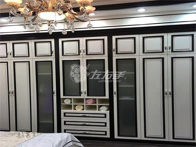 鋁合金衣柜的優(yōu)缺點 鋁合金衣柜的優(yōu)缺點