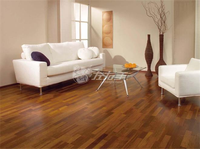 木地板和瓷磚哪個好？