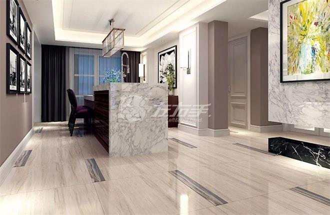 木地板和瓷磚哪個(gè)好？