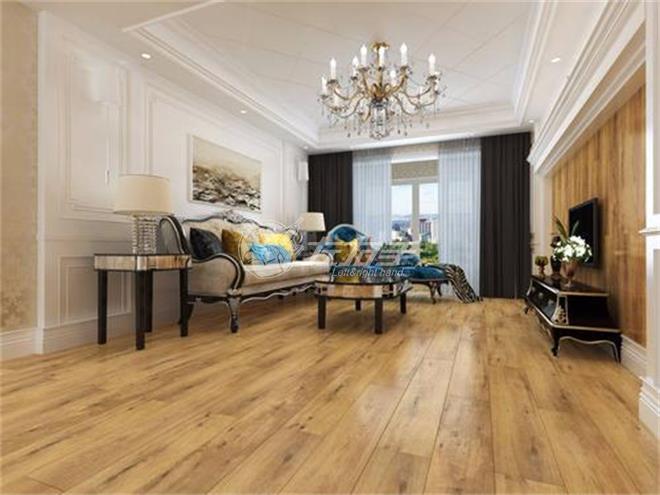 強(qiáng)化和復(fù)合地板哪個好