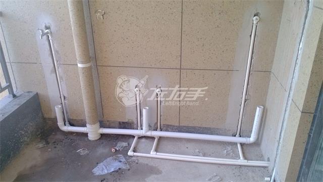 家裝水電安裝的標(biāo)準(zhǔn)，注意事項有哪些？