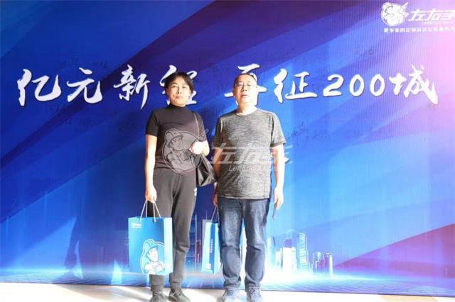 巾幗不讓須眉！她對(duì)行業(yè)的布局讓很多人都自嘆不如