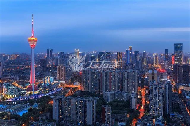 念念不忘，必有回響——成都，我們來了