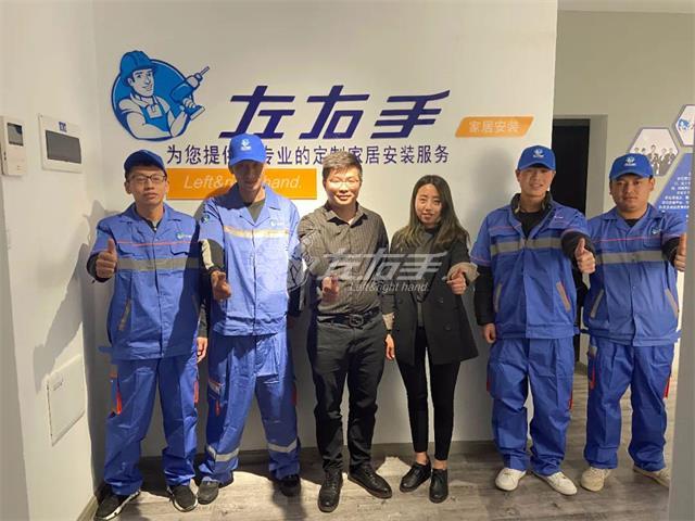 心懷志向，自有一片天地