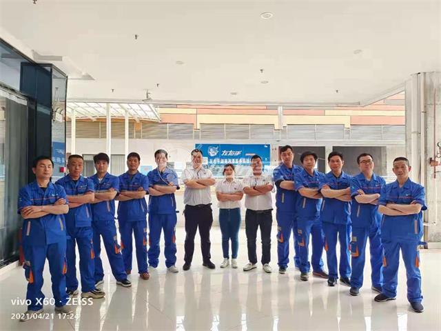 湖南湘潭左右手正式開業(yè)，蓄勢待發(fā)！