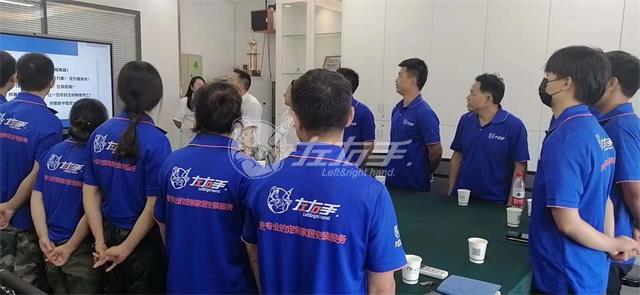 汕尾專業(yè)的家具安裝公司有哪些？