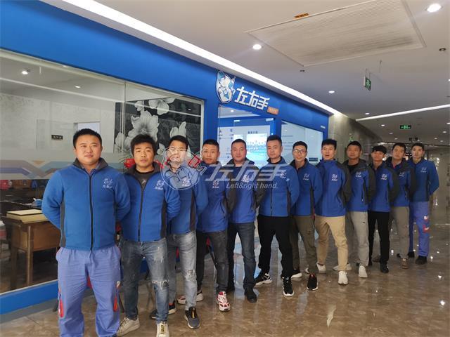 我為什么要加入左右手平臺？平臺能為我提供什么？能保證我的訂單量嗎？今天統(tǒng)一回答！