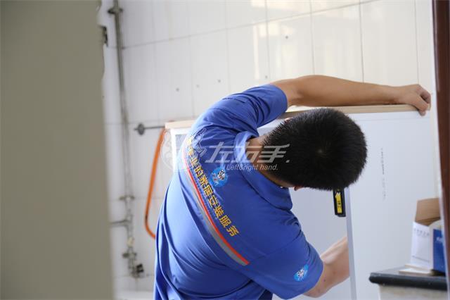 安裝師傅，一定要懂家具維修嗎？