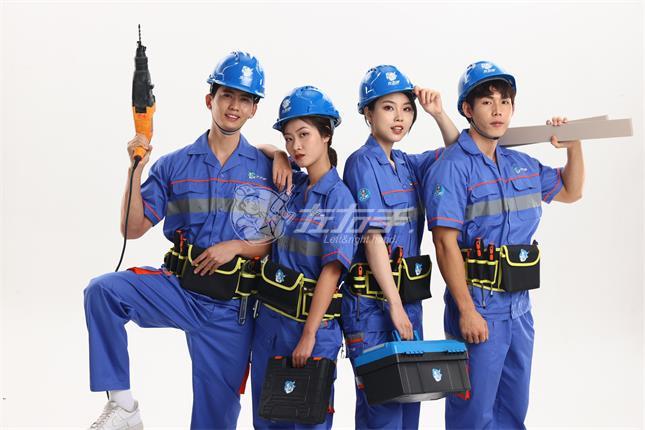 全屋定制家具安裝工作是干什么？工資高么？我能干么？累不累？