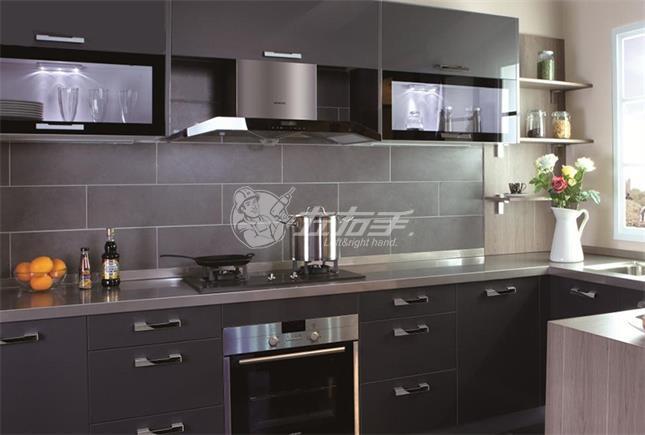 櫥柜材料哪種好？市場(chǎng)上哪種材料用的比較多？