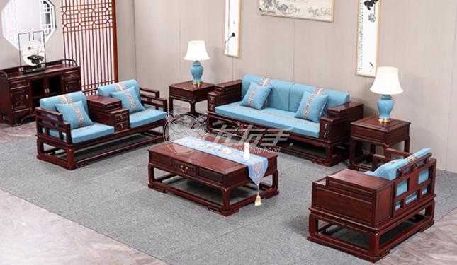 紅木家具怎么保養(yǎng)？有什么需要注意的？