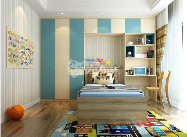 衣柜材料用哪種木板好？有哪些推薦呢？