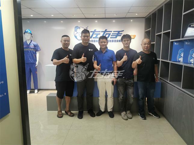 一代名將如何憑己之力逐漸影響整個福建定制家居行業(yè)市場？