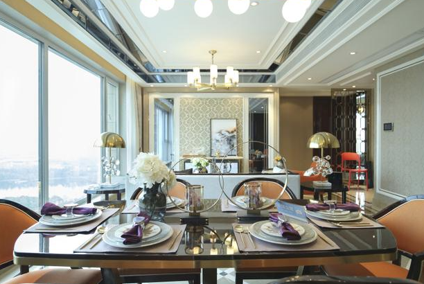 廣州歐派整體櫥柜定制價格及效果圖！