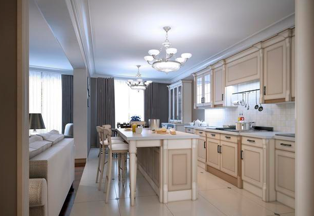 上海全屋定制家具加盟：家居板材怎么選？全屋定制家居怎么樣？