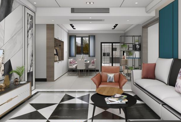 陜西高端全屋定制：加盟索菲亞定制家居怎么樣？