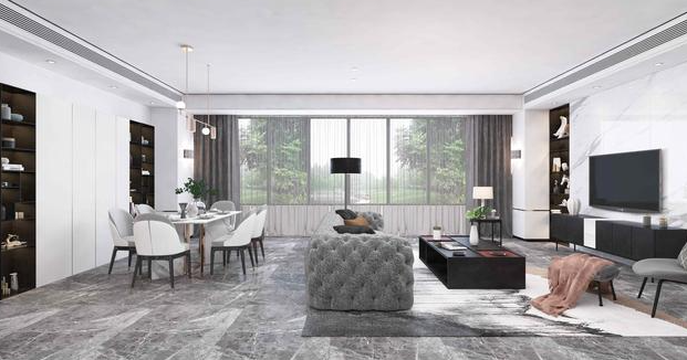 智能家居加盟安裝：AI家居定制，你的家居soulmate來(lái)啦！