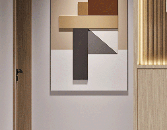 中式實(shí)木家具定制：全屋定制家居的優(yōu)勢(shì)，不同風(fēng)格的全屋定制方案