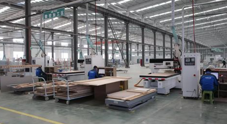 生活家居安全：定制家居時(shí)代，三維家加速家居行業(yè)的數(shù)字化變革！