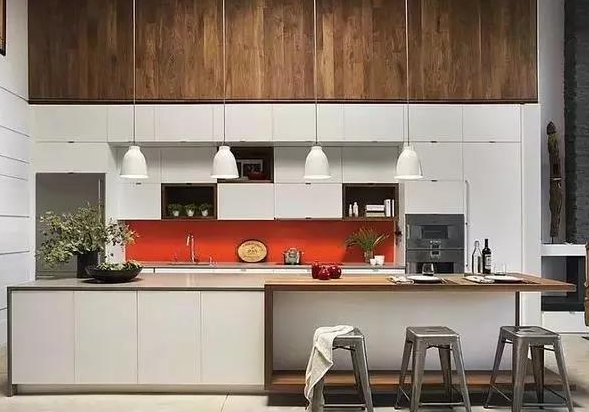 上海全屋家居定制：一站式全屋整裝，家居定制新方案