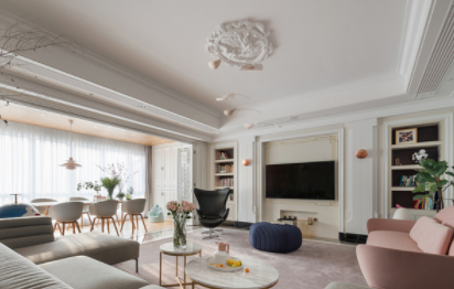 生活家居加盟：定制家居，打造獨屬自己的生活情懷