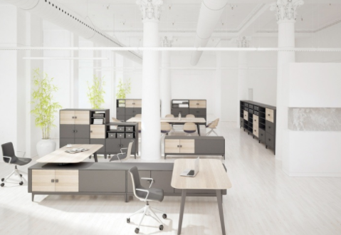 廣源全鋁家居加盟：全鋁家居定制在整體搭配上有什么技巧？