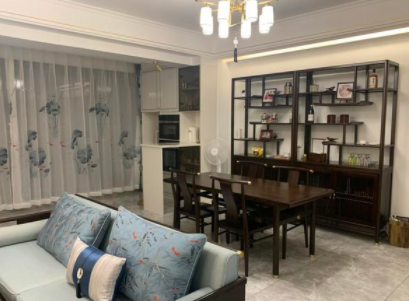 別墅定制家具網(wǎng);定制家居行業(yè)，誰最有可能勝出？