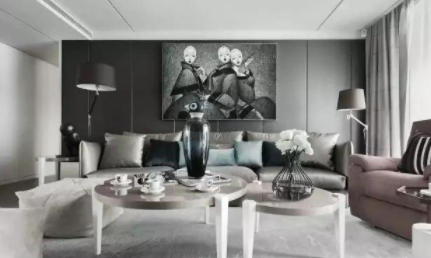 鄭州個(gè)性家裝設(shè)計(jì)：定制家居的前三強(qiáng)，那家強(qiáng)?