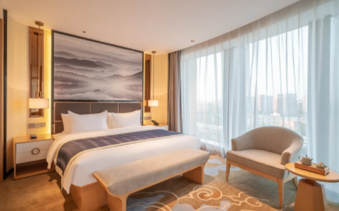 家裝工程季;狂飆的定制家居之都，會(huì)出下一個(gè)宜家？