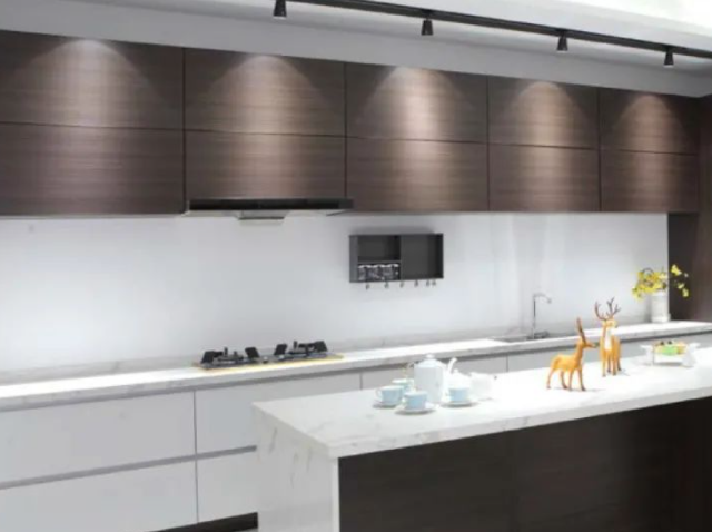 全鋁家具招商加盟：全鋁家居可以定制哪些家具？