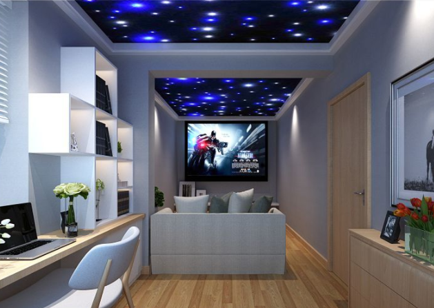 武漢智能家居分類：智能家居裝修之路，智能家居布置篇
