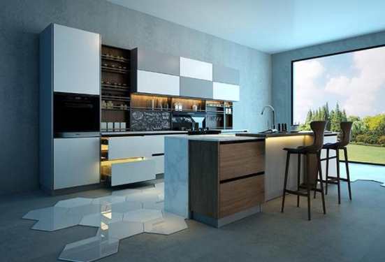 百家邦全鋁家居加盟：火爆家居市場的全鋁家居，體驗感真的好嗎？