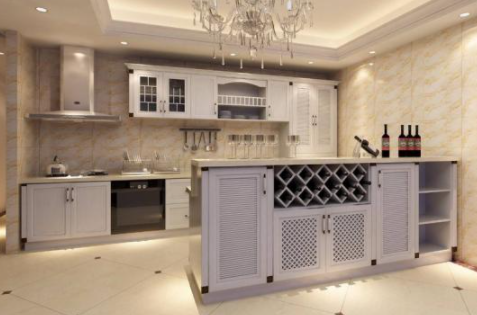 廣源全鋁家居：鋁時(shí)蔓全鋁家居定制，家居業(yè)將進(jìn)入全“鋁”時(shí)代