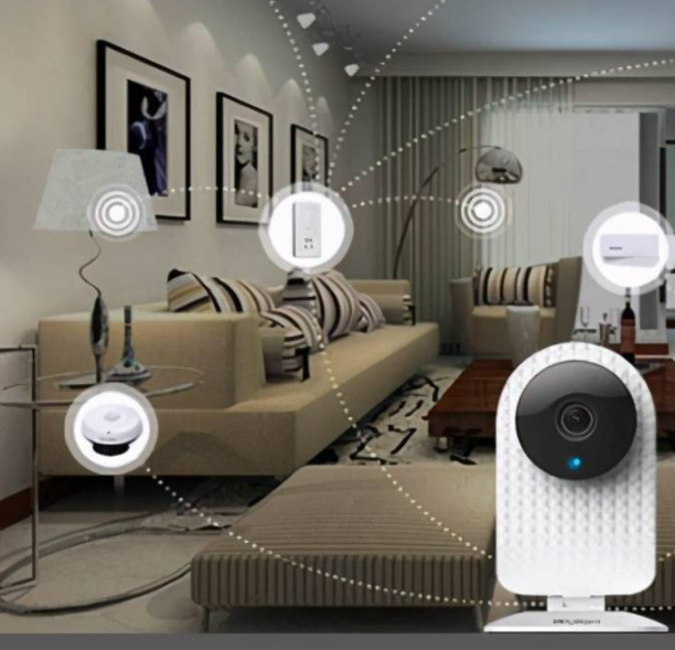 智能家居品牌產(chǎn)品：如今都流行智能家居，智能家居到底有哪些好處呢？