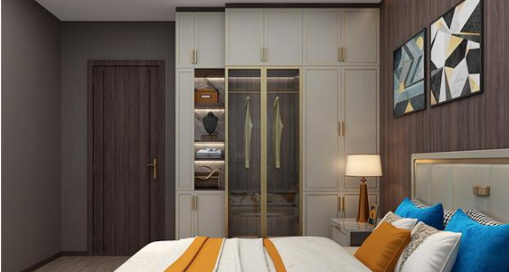 輕奢時(shí)代風(fēng)格：春季潮濕，家居這樣防潮，簡(jiǎn)單實(shí)用