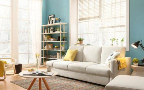 深圳裝修知識(shí)：家居裝修污染清除法則是什么？家居裝修污染清除時(shí)要注意什么