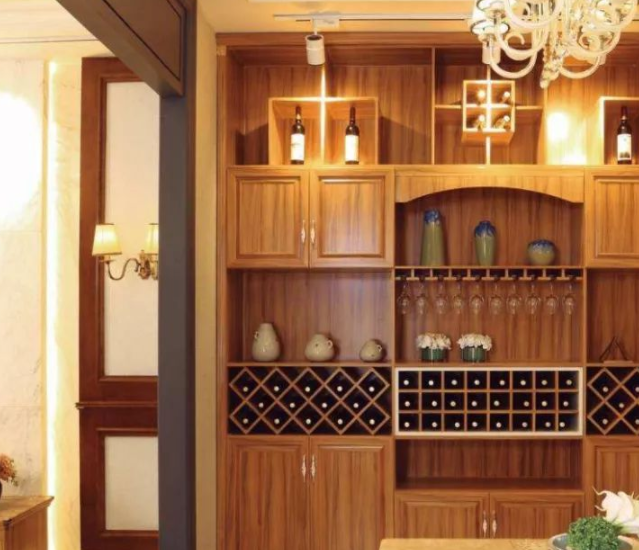 環(huán)保家具小知識(shí)：全鋁家居健康環(huán)保，徹底擺脫傳統(tǒng)家居甲醛污染困擾，你了解過(guò)嗎？