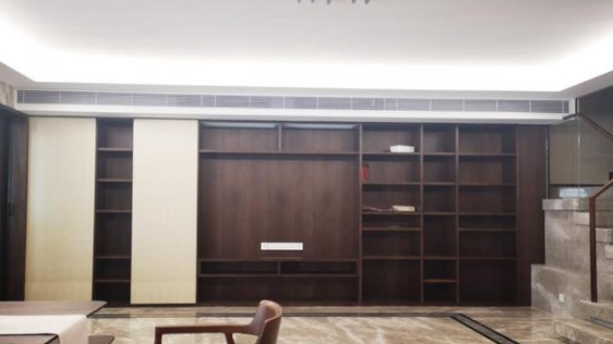 辦公樓裝修：家居裝修什么樣的設備系統(tǒng)，能為家居提升檔次和生活質量？