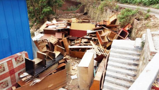 鄭州辦公家具回收：家具回收再出新規(guī)，全鋁家具洗牌家具市場