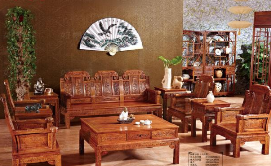 老紅木家具知識(shí)：佛山家具工廠買家具攻略，紅木家具的特點(diǎn)