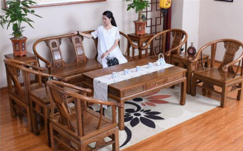 高端辦公家具：高端家具品牌推薦 高端家具定制有哪些技巧？