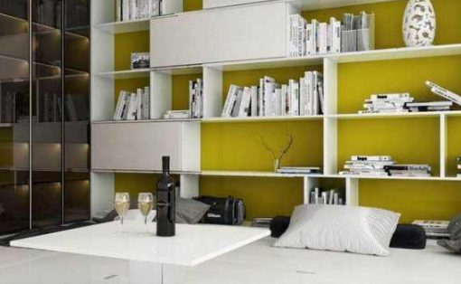 南通高端全屋定制;全屋定制家具需要所有的家具都定制嗎？