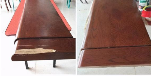 家具快速補(bǔ)漆：家具維修補(bǔ)漆材料有哪些？