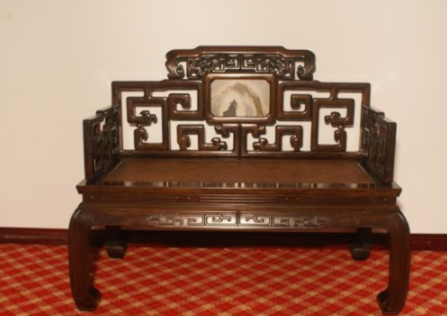 中國仙游紅木家具：不同“損傷”情況的紅木家具維修小妙招！