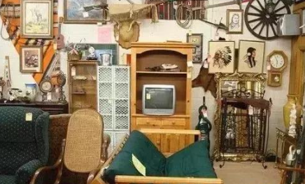 舊家具回收;家具企業(yè)回收利用管理教你舊家具正確打開方式！