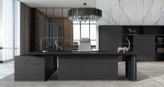 實木個性定制：定制辦公家具的優(yōu)點竟然這么多！